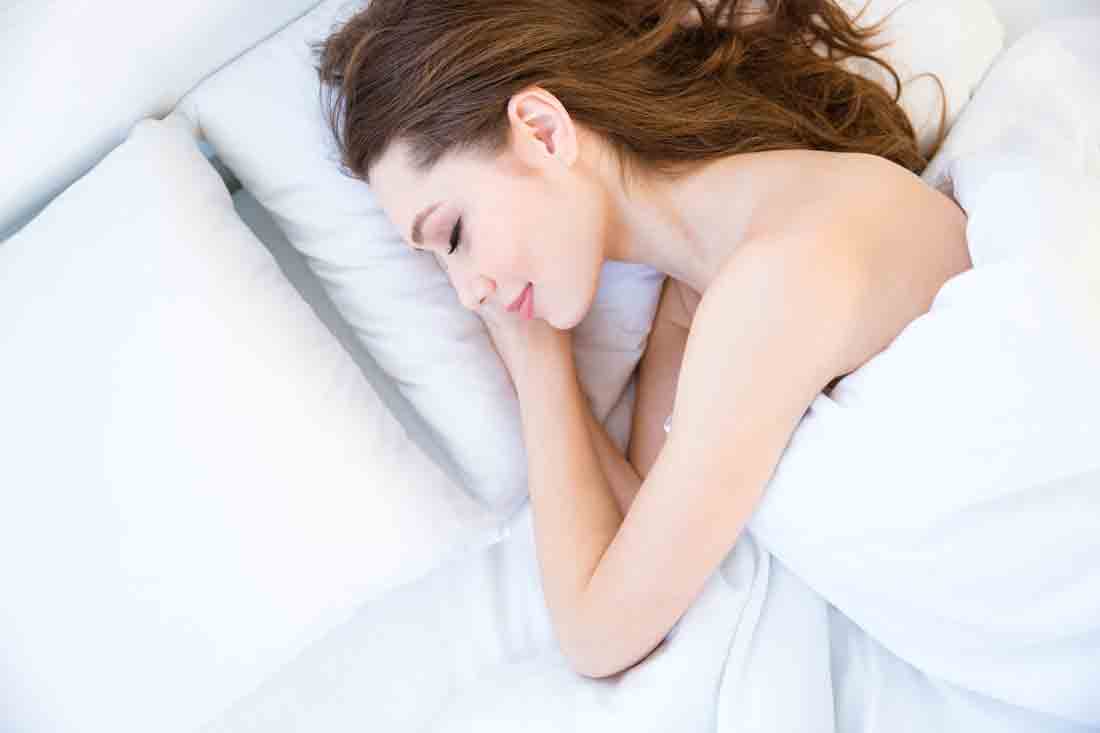Les conditions favorables d'un sommeil de bonne qualité